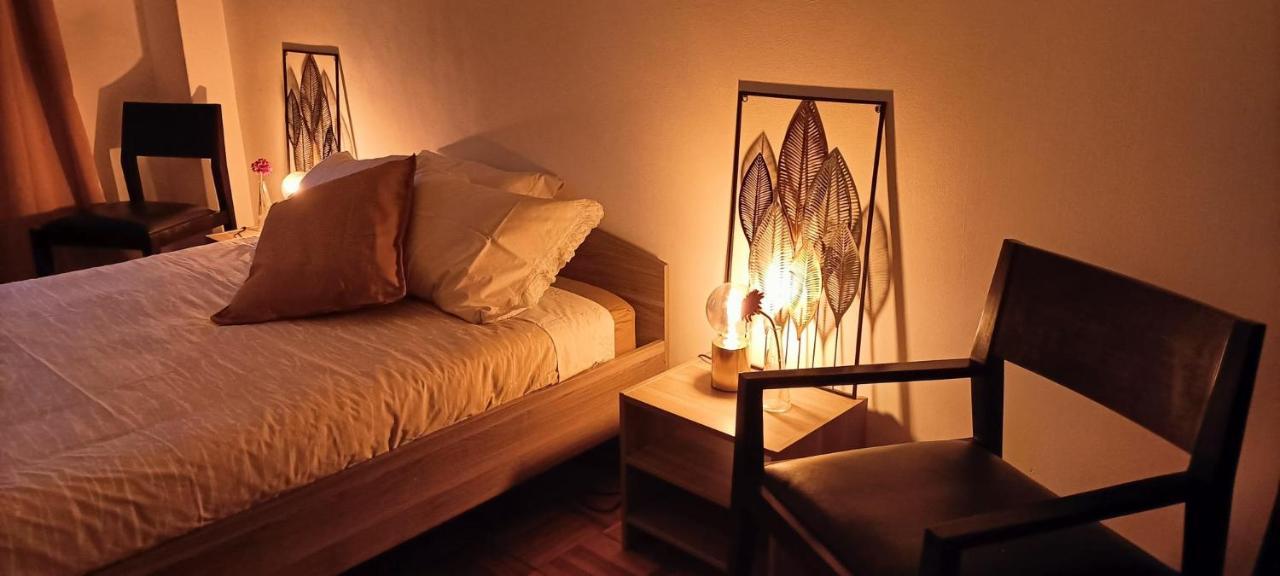 Porto Center Apartments Экстерьер фото