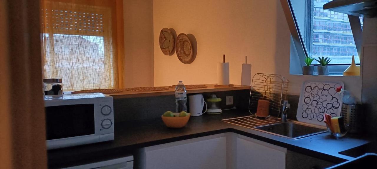 Porto Center Apartments Экстерьер фото