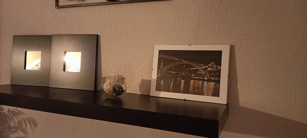 Porto Center Apartments Экстерьер фото