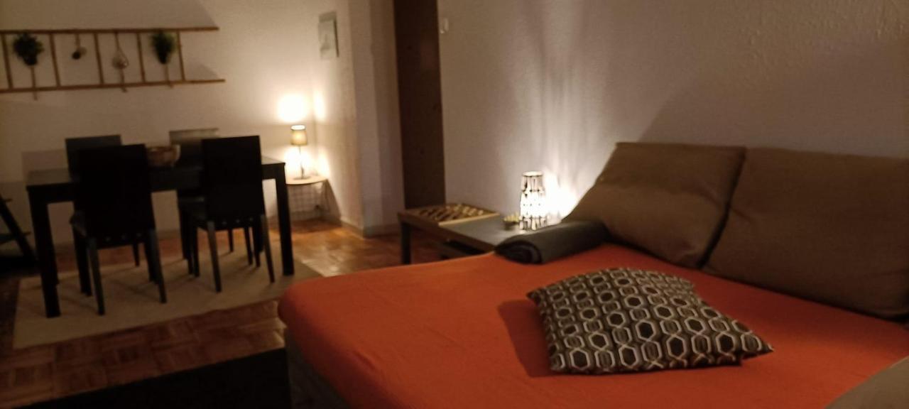 Porto Center Apartments Экстерьер фото