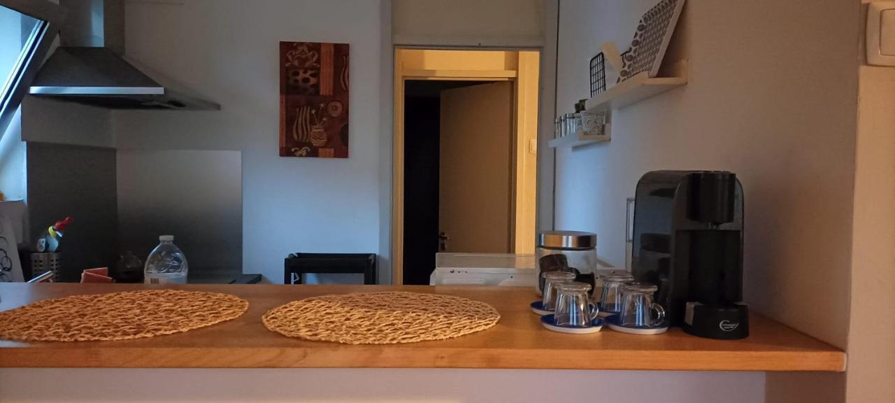 Porto Center Apartments Экстерьер фото
