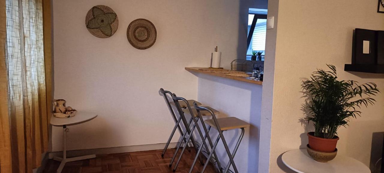 Porto Center Apartments Экстерьер фото