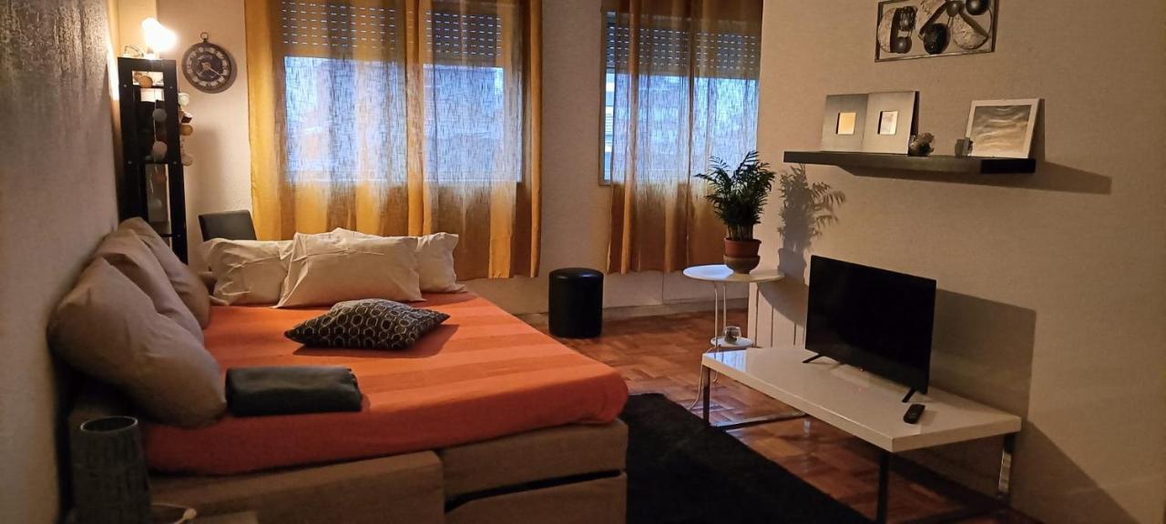 Porto Center Apartments Экстерьер фото