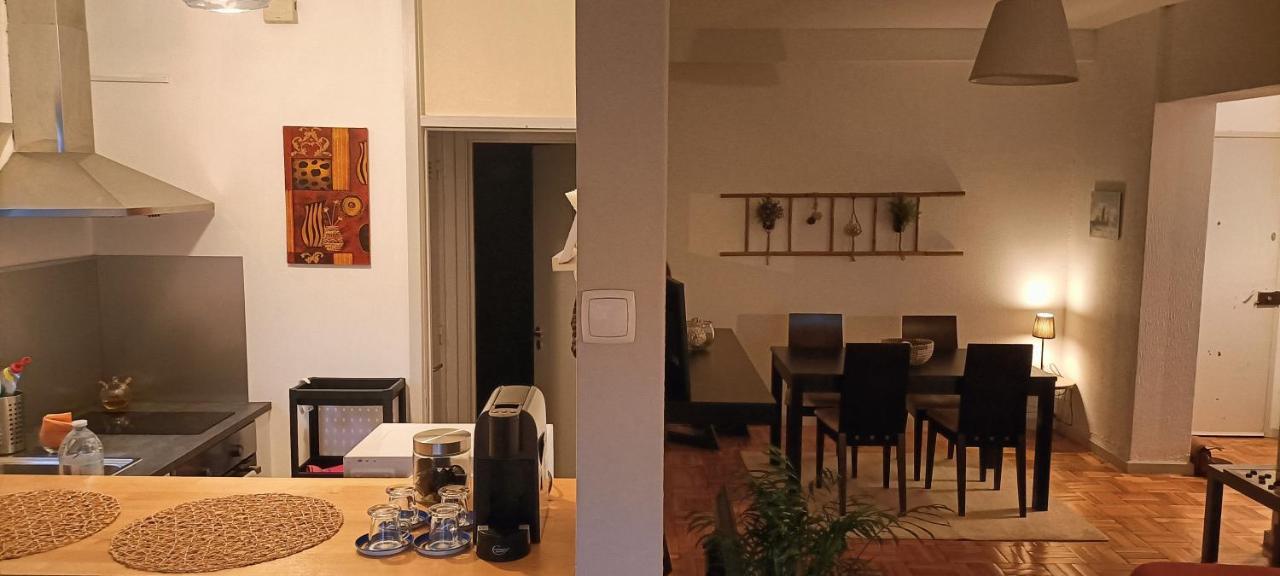 Porto Center Apartments Экстерьер фото